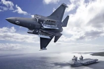 Anh, Ý bắt tay phát triển vũ khí có khả năng tấn công đáng gờm cho F-35