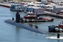 Chi tỷ USD bảo dưỡng bất thành, Mỹ loại bỏ tàu ngầm tấn công hạt nhân