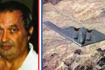 Kỹ sư bán bí mật B-2 Spirit chỉ để trả tiền mua biệt thự