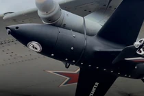 Nga phát triển drone đánh chặn siêu tốc giá rẻ