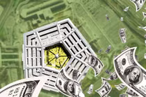 Xài tiền kiểu quân đội Mỹ, Lầu Năm Góc chưa từng vượt qua kiểm toán