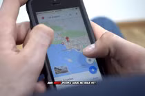 Google tung cập nhật Al trên Maps với "Điều hướng nhập vai"