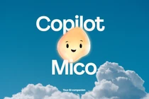 Microsoft đưa nhân vật hoạt hình Mico lên trợ lý AI