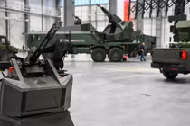 Ba Lan chọn thứ này để dựng "bức tường" chống máy bay không người lái