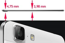 Chiếc smartphone mỏng hơn cả iPhone Air ra đời 10 năm trước