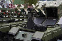 Bất ngờ sức mạnh vũ khí AI chống UAV bảo vệ Tổng thống Nga