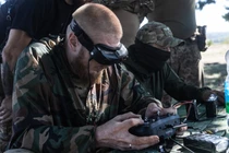 Ukraine cung cấp dữ liệu AI chiến trường cho các đồng minh