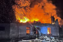 Ukraine và Nga cáo buộc lẫn nhau vi phạm lệnh ngừng bắn dịp lễ Phục sinh