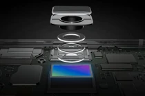 Cảm biến ảnh 200MP nhỏ nhất thế giới của Samsung cho smartphone giá rẻ