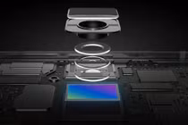 Cảm biến ảnh 200MP nhỏ nhất thế giới của Samsung cho smartphone giá rẻ