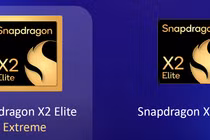 Qualcomm ra mắt chip Snapdragon X2 Elite dành cho máy tính Windows