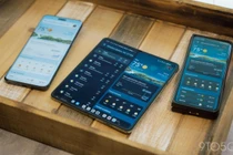 Google Thời tiết sẽ không còn trên Android 