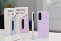 Samsung đưa AI cao cấp xuống thế hệ mới của Galaxy A Series 