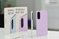 Samsung đưa AI cao cấp xuống thế hệ mới của Galaxy A Series 