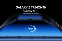 Galaxy gập 3 của Samsung ngừng sản xuất sau 3 tháng