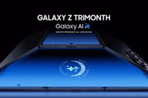 Galaxy gập 3 của Samsung ngừng sản xuất sau 3 tháng