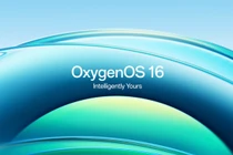 OxygenOS 16 với giao diện Flow Montion kết nối xuyên hệ sinh thái OnePlus
