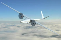 Chiếc máy bay tầm cao hứa hẹn một kỷ nguyên internet giá rẻ