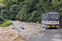 Phê duyệt 2.350 tỷ đồng nâng cấp QL24 nối Đông - Tây Quảng Ngãi