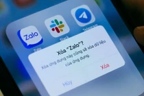 Zalo vi phạm quyền lợi người dùng, bị xử phạt 810 triệu đồng