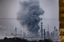 Chiến sự Trung Đông ngày 31/3, đồng minh của Mỹ 'thêm dầu vào lửa'