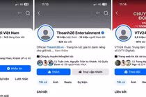 Lý do đằng sau loạt fanpage tích xanh đồng loạt xóa Avatar