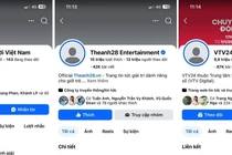 Lý do đằng sau loạt fanpage tích xanh đồng loạt xóa Avatar