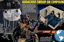 Mỹ huy động bao nhiêu phương tiện quân sự trong chiến dịch tại Venezuela