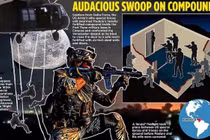 Mỹ huy động bao nhiêu phương tiện quân sự trong chiến dịch tại Venezuela