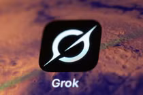 Grok khiến xAI của Elon Musk gặp rắc rồi vì tạo nội dung khiêu dâm