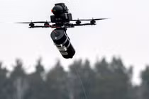 Nga nâng cấp UAV "cảm tử", phạm vi tấn công không khác gì tên lửa