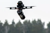 Nga nâng cấp UAV "cảm tử", phạm vi tấn công không khác gì tên lửa