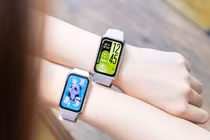 Huawei Band 11 Series mang dòng Pro trở lại cùng màn hình 60Hz