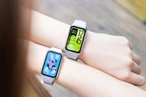 Huawei Band 11 Series mang dòng Pro trở lại cùng màn hình 60Hz