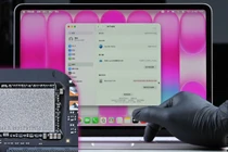 'Pháp sư Trung Hoa' nâng cấp bộ nhớ Macbook Neo lên 1TB