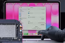 'Pháp sư Trung Hoa' nâng cấp bộ nhớ Macbook Neo lên 1TB