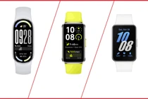 Vòng đeo tay thông minh dưới 1 triệu… có đáng tậu? 