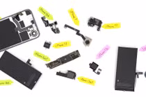 Thay mặt lưng iPhone 17e vào là có MagSafe cho iPhone 16e