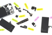 Thay mặt lưng iPhone 17e vào là có MagSafe cho iPhone 16e