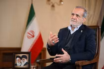 Iran tuyên bố đang trong cuộc chiến "toàn diện" với Mỹ, Israel và châu Âu