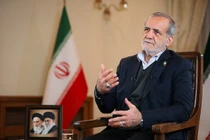 Iran tuyên bố đang trong cuộc chiến "toàn diện" với Mỹ, Israel và châu Âu