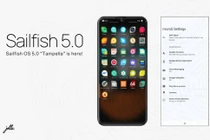 Smartphone sở hữu hệ điều hành lạ nhưng chạy ngon ứng dụng Android 