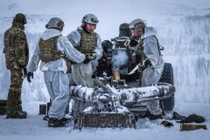 Chốt thỏa thuận với Na Uy, Anh rầm rộ đổ quân đến Bắc Cực