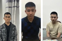 Quảng Ngãi triệt phá đường dây cho vay nặng lãi 452%/năm