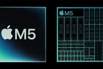 Chip M5 ra mắt, trang bị trên 3 thiết bị cao cấp của Apple