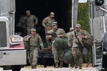 Mỹ điều chuyển loạt binh sĩ thừa cân cải thiện hình ảnh quân đội