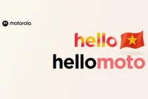 Motorola quay trở lại Việt Nam, người dùng trông đợi gì?