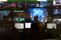 Chiến tranh mạng trở thành một phần trong kho vũ khí Mỹ