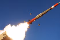 Mỹ dốc sức mua sắm tên lửa phòng không mới