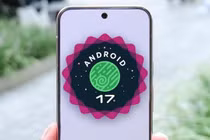 Google ra tính năng mới trên Android 17 chuyên trị mã độc